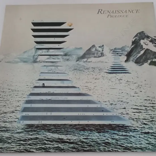 Renaissance (4), Prologue